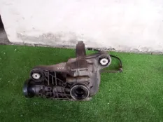 Редуктор моста передний Mercedes GLS350 Bluetec