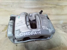 Суппорт тормозной передний левый OMODA C5 T19C