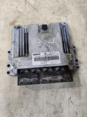 Блок управления двигателем Chery Tiggo 8 Pro T1A