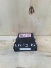 Блок управления замками EXEED VX M36T
