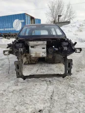 Панель передняя (телевизор) Chery Tiggo 8 Pro T1A