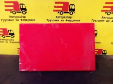 Крышка бардачка DAF 95XF XF 2002