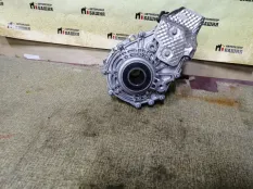 Раздаточная коробка Chery Tiggo 8 PRO MAX T1D