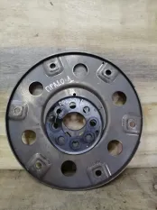 Маховик АКПП Toyota Land Cruiser Prado 150 1GDFTV