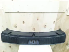 Накладка проема багажника EXEED VX M36T