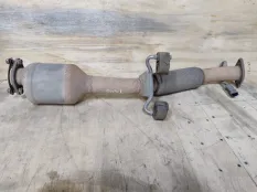 Труба приемная с катализатором Chery Tiggo 8 Pro