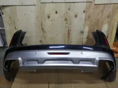 Бампер задний EXEED VX M36T SQRF4J20CAAMG