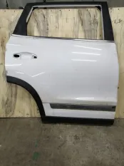 Дверь задняя правая Chery Tiggo 8 PRO MAX T1D