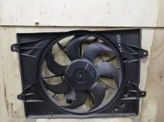 Вентилятор охлаждения радиатора EXEED VX M36T