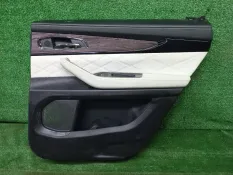 Обшивка двери задняя правая EXEED VX M36T