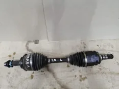 Приводной вал передний Toyota Land Cruiser Prado