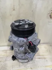 Компрессор кондиционера EXEED VX M36T