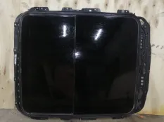 Люк Chery Arrizo8 M1E SQRF4J16BJPE 2023