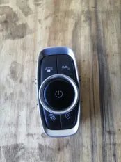 Блок кнопок Chery Arrizo8 M1E SQRF4J16BJPE 2023