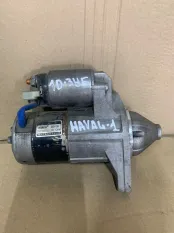 Стартер МКПП HAVAL H6 CC6461RM22 GW4G15B 2018