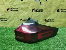 Фонарь наружний правый EXEED VX M36T SQRF4J20CAAMG