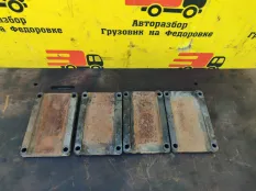 Проставка рессоры задняя Renault Trucks Premium