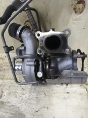 Турбокомпрессор EXEED VX M36T SQRF4J20CAAMG