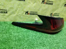 Фонарь наружний OMODA C5 T19C SQRF4J20AAMA 2023