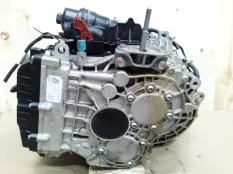 АКПП OMODA C5 T19C SQRF4J20AAMA 2023
