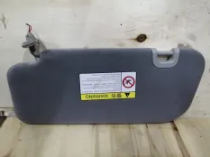 Козырек солнцезащитный правый EXEED VX M36T