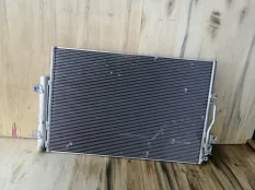 Радиатор кондиционера Chery Arrizo8 M1E