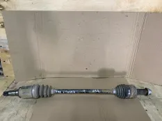 Приводной вал задний левый HAVAL H6 CC6461RM22