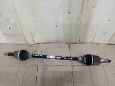 Приводной вал задний EXEED VX M36T SQRF4J20CAAMG