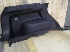 Обшивка багажника левая HAVAL Jolion CC7150BA01B