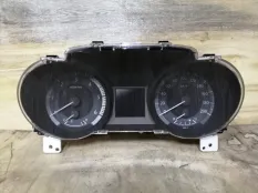Щиток приборов Toyota Land Cruiser Prado 150