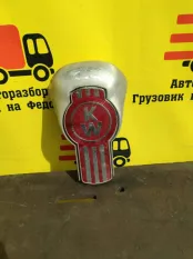 Эмблема Kenworth T2000 CAT15MBN 2003