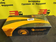 Ремкомплект шкворня Kenworth T2000 CAT15MBN 2003