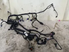 Проводка ДВС Chery Arrizo8 M1E SQRF4J16BJPE 2023