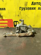 Кран уровня пола Kenworth T2000 CAT15MBN 2003