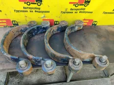 Рессора задняя Kenworth T2000 CAT15MBN 2003