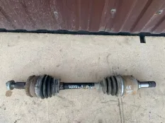 Приводной вал передний левый HAVAL H6 CC6461RM22