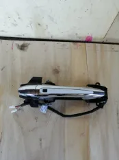 Ручка двери передняя правая HAVAL H6 CC6461RM22