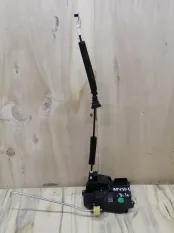 Замок двери задний левый Chery Arrizo8 M1E
