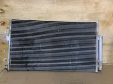 Радиатор кондиционера HAVAL H6 CC6461RM22 GW4G15B