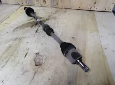 Привод передний правый Chery Tiggo 4 T19 SQRE4G15B