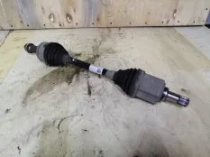 Привод передний левый Chery Tiggo 4 T19 SQRE4G15B