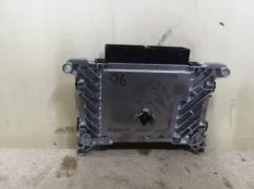 Блок управления двс Chery Arrizo8 M1E SQRF4J16BJPE