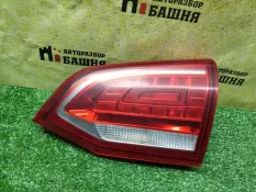 Фонарь внутренний правый HAVAL H6 CC6461RM22