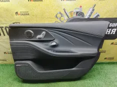 Обшивка двери передняя правая Chery Arrizo8 M1E