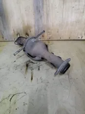 Катализатор задний HAVAL Jolion CC7150BA01B