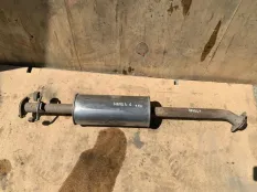 Резонатор глушителя HAVAL H6 CC6461RM22 GW4G15B