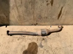 Труба приемная с катализатором HAVAL H6 CC6461RM22