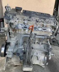 Двигатель HAVAL H6 CC6461RM22 GW4G15B 2018