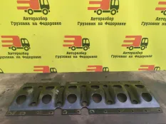 Маслоотражатель Renault Trucks Premium 26T DXI 11