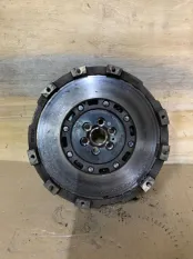 Маховик МКПП HAVAL H6 CC6461RM22 GW4G15B 2018